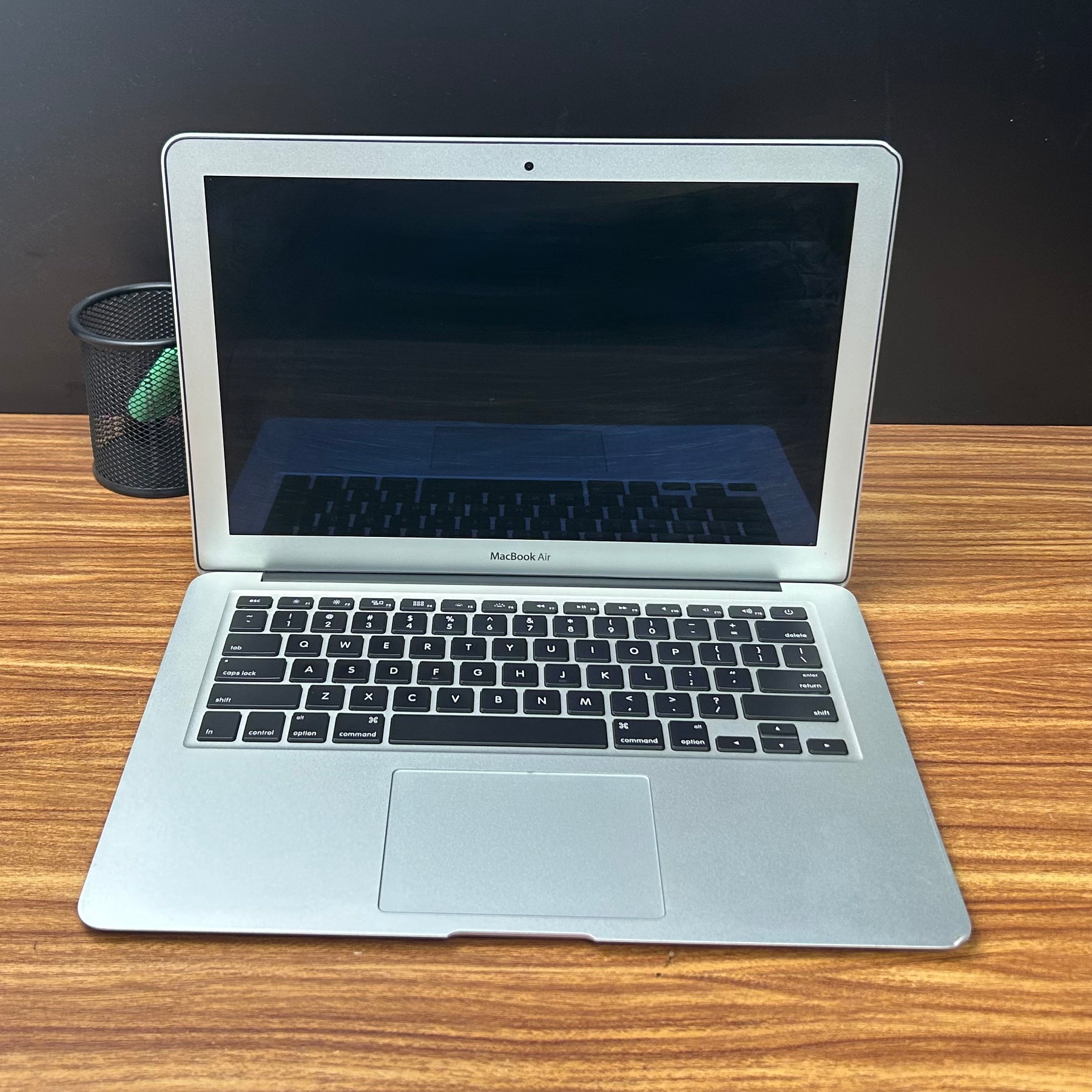 MacBook Air 2012 Usado 13" | i5, 4GB RAM, 128GB | TrocaTech