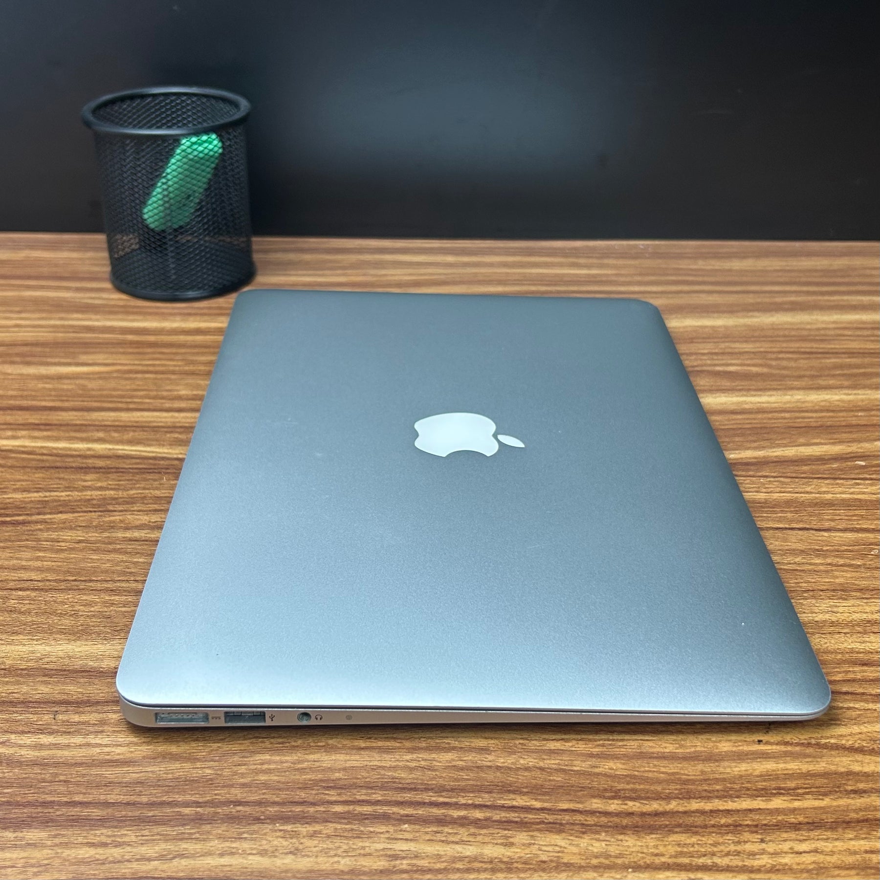 MacBook Air 2012 Usado 13" | i5, 4GB RAM, 128GB | TrocaTech