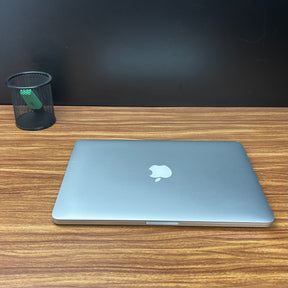 MacBook Pro 2015 Usado 13" | i5, 8GB RAM, 256GB | TrocaTech