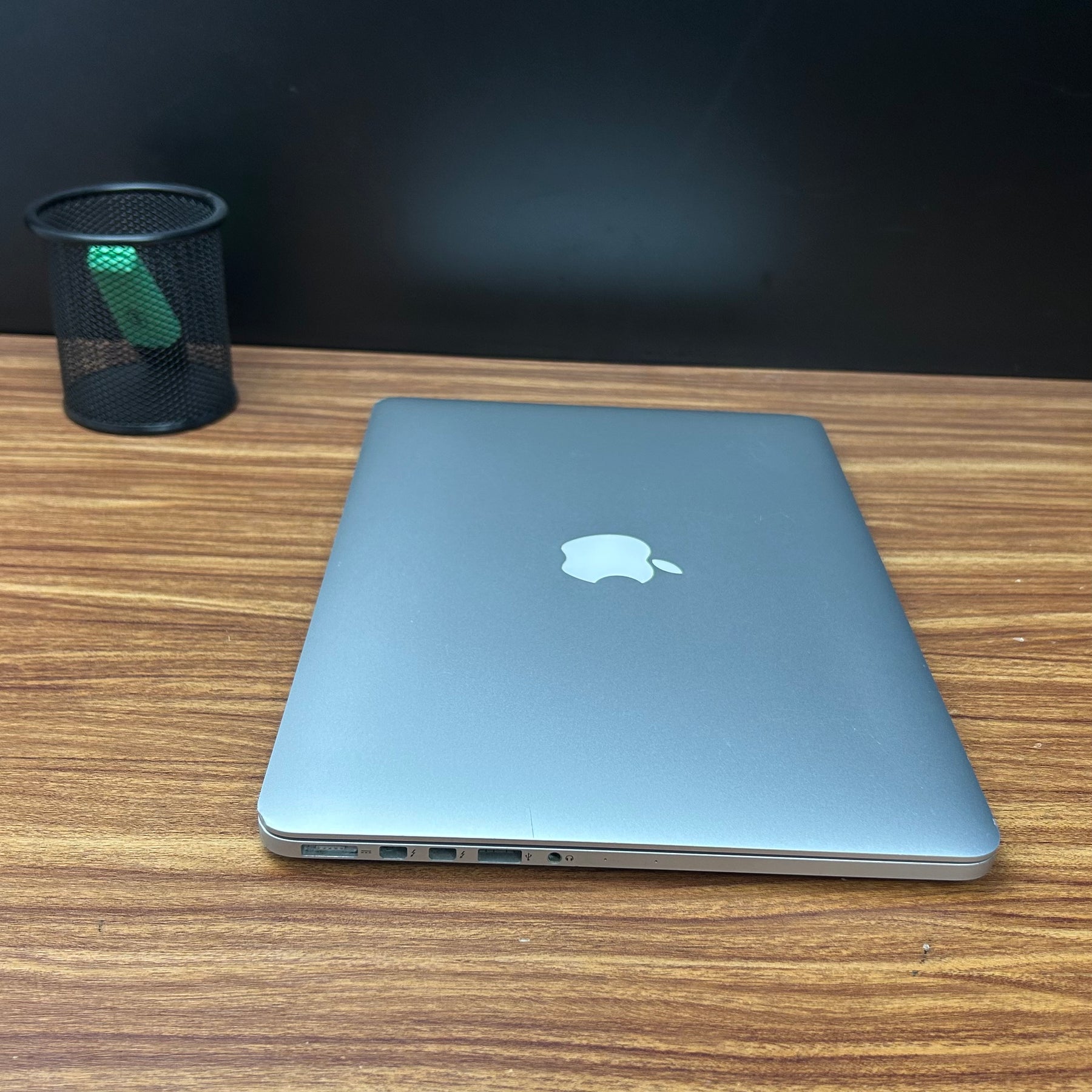 MacBook Pro 2015 Usado 13" | i5, 8GB RAM, 256GB | TrocaTech