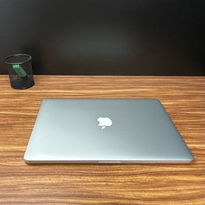 MacBook Pro 2014 Usado 15" | i7, 16GB RAM, 256GB | TrocaTech