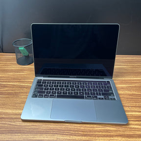 MacBook Pro 2020 Usado 13" | M1, 16GB RAM, 1TB SSD | TrocaTech