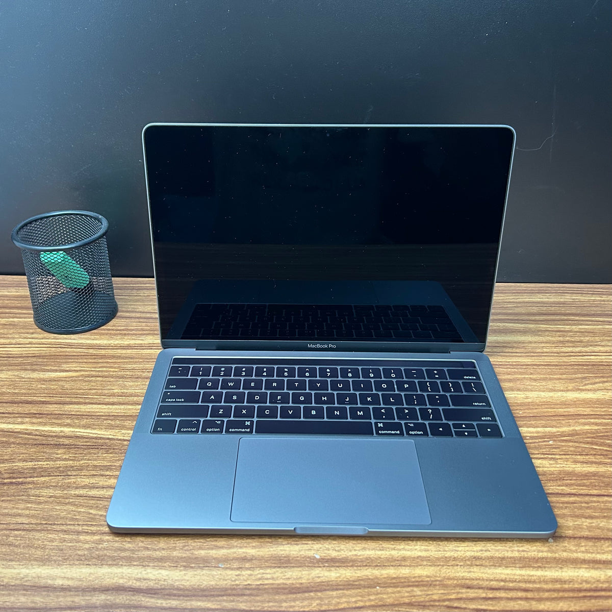 MacBook Pro 2017 Usado 13" | i5, 16GB RAM, 256GB | TrocaTech