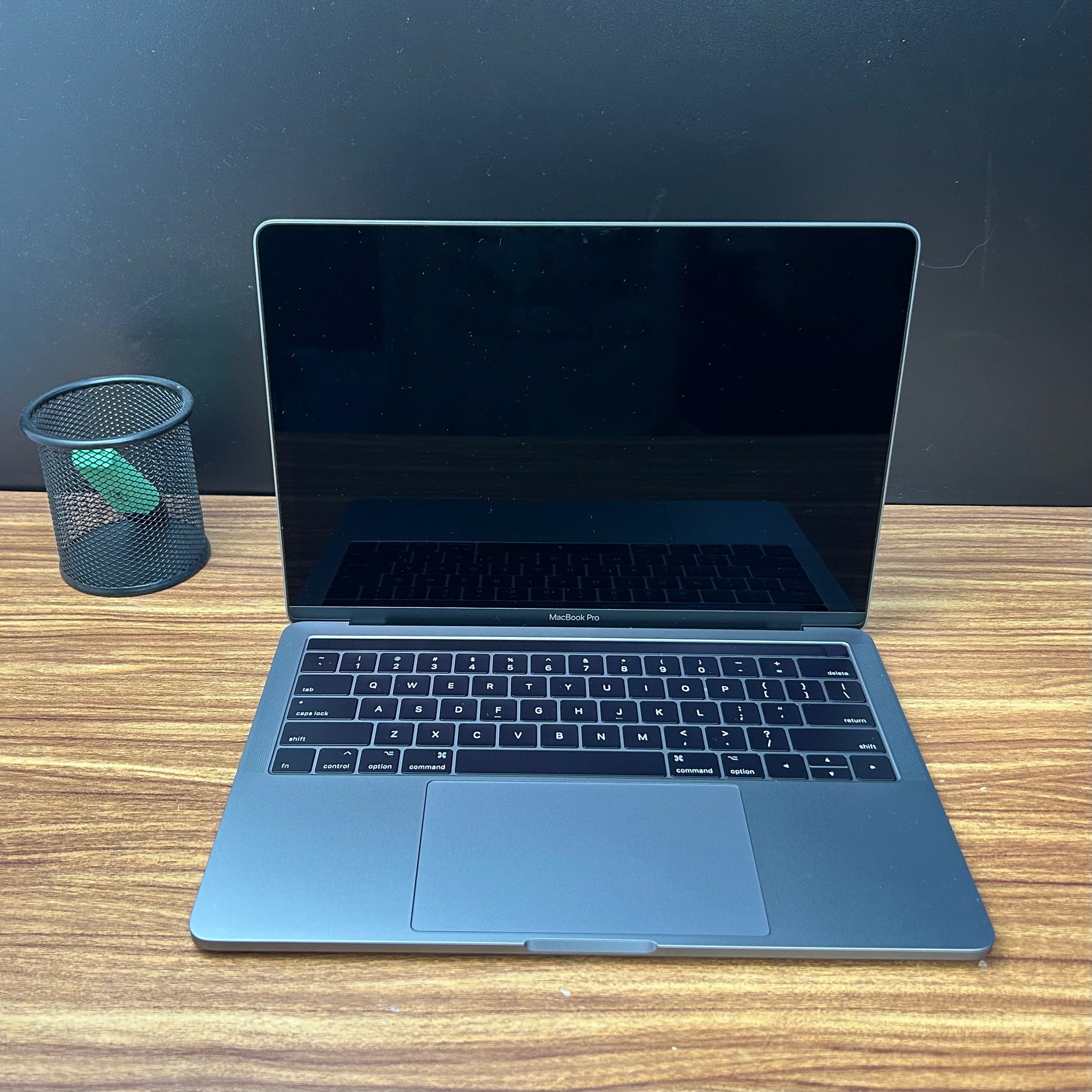 MacBook Pro 2017 Usado 13" | i5, 16GB RAM, 256GB | TrocaTech