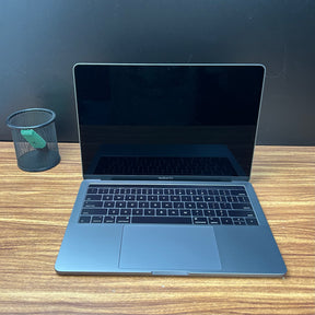 MacBook Pro 2017 Usado 13" | i5, 16GB RAM, 256GB | TrocaTech