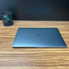 MacBook Pro 2017 Usado 13" | i5, 16GB RAM, 256GB | TrocaTech