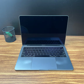 MacBook Pro 2019 Usado 13" | i5, 8GB RAM, 128GB | TrocaTech