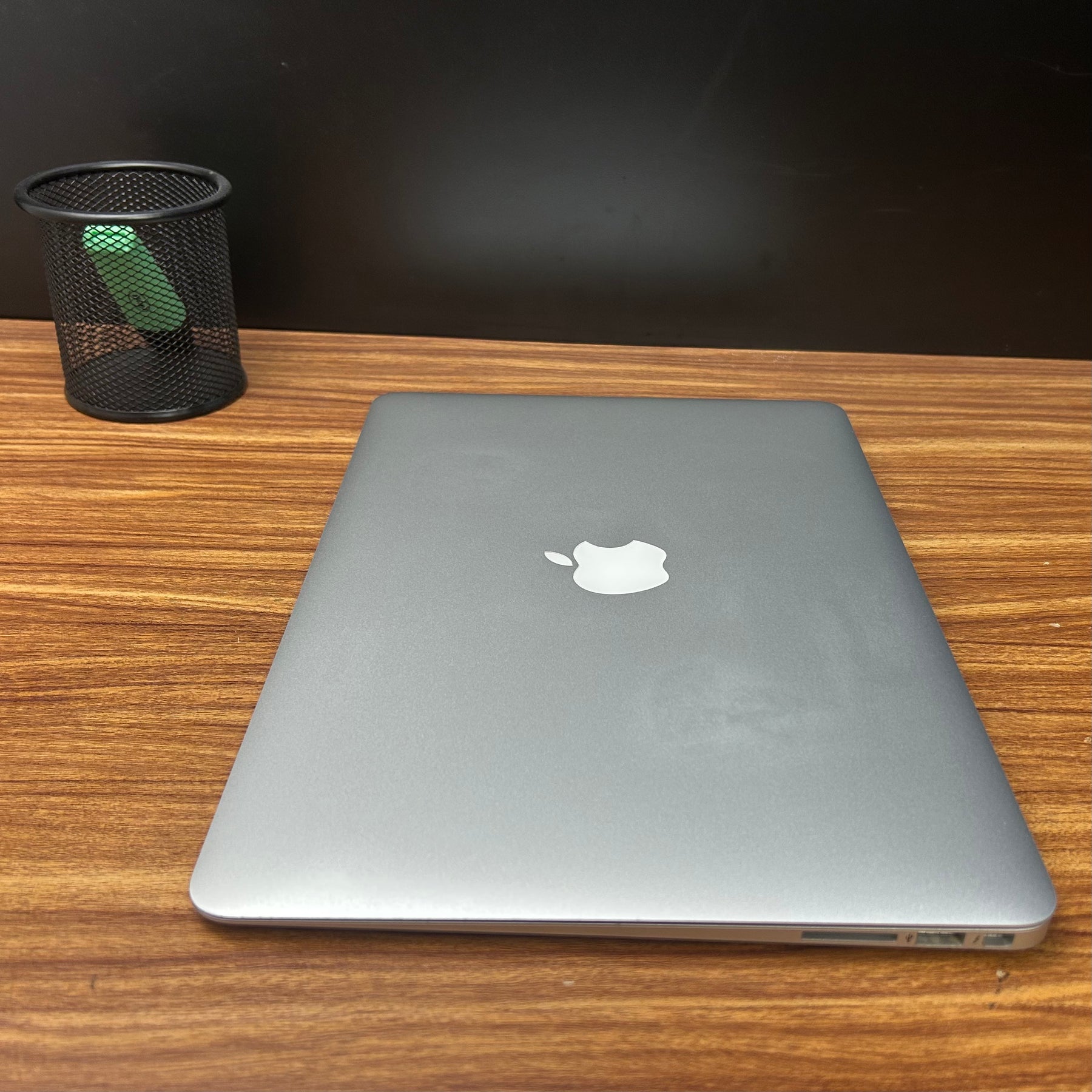 MacBook Air 2013 Usado 13" | i5, 4GB RAM, 128GB | TrocaTech