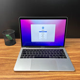 MacBook Pro 2016 Usado 13" | i5, 8GB RAM, 256GB | TrocaTech