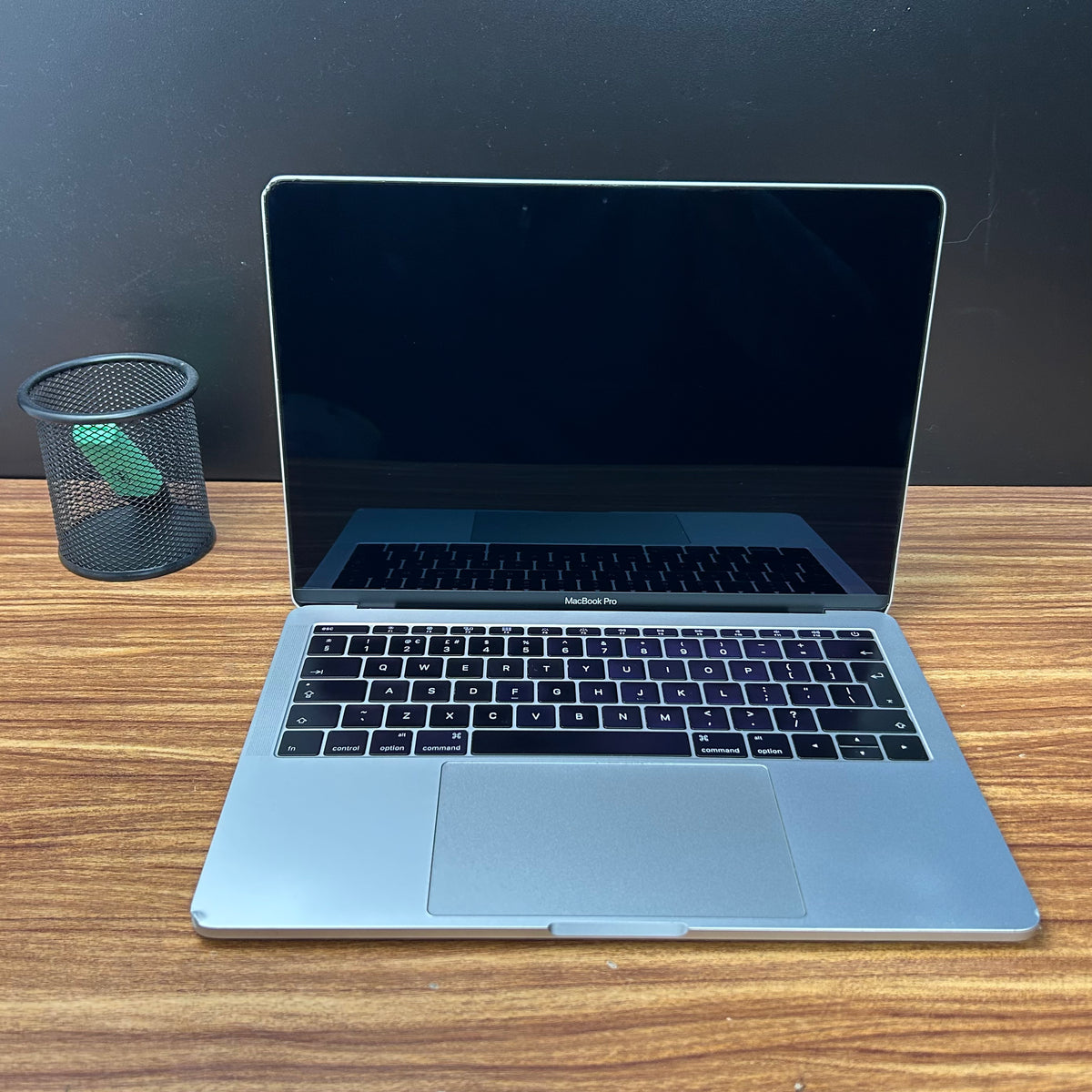 MacBook Pro 2016 Usado 13" | i5, 8GB RAM, 256GB | TrocaTech