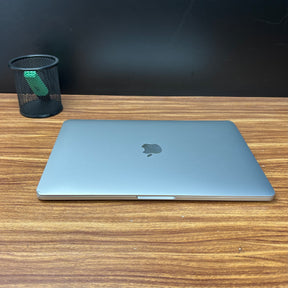MacBook Pro 2016 Usado 13" | i5, 8GB RAM, 256GB | TrocaTech