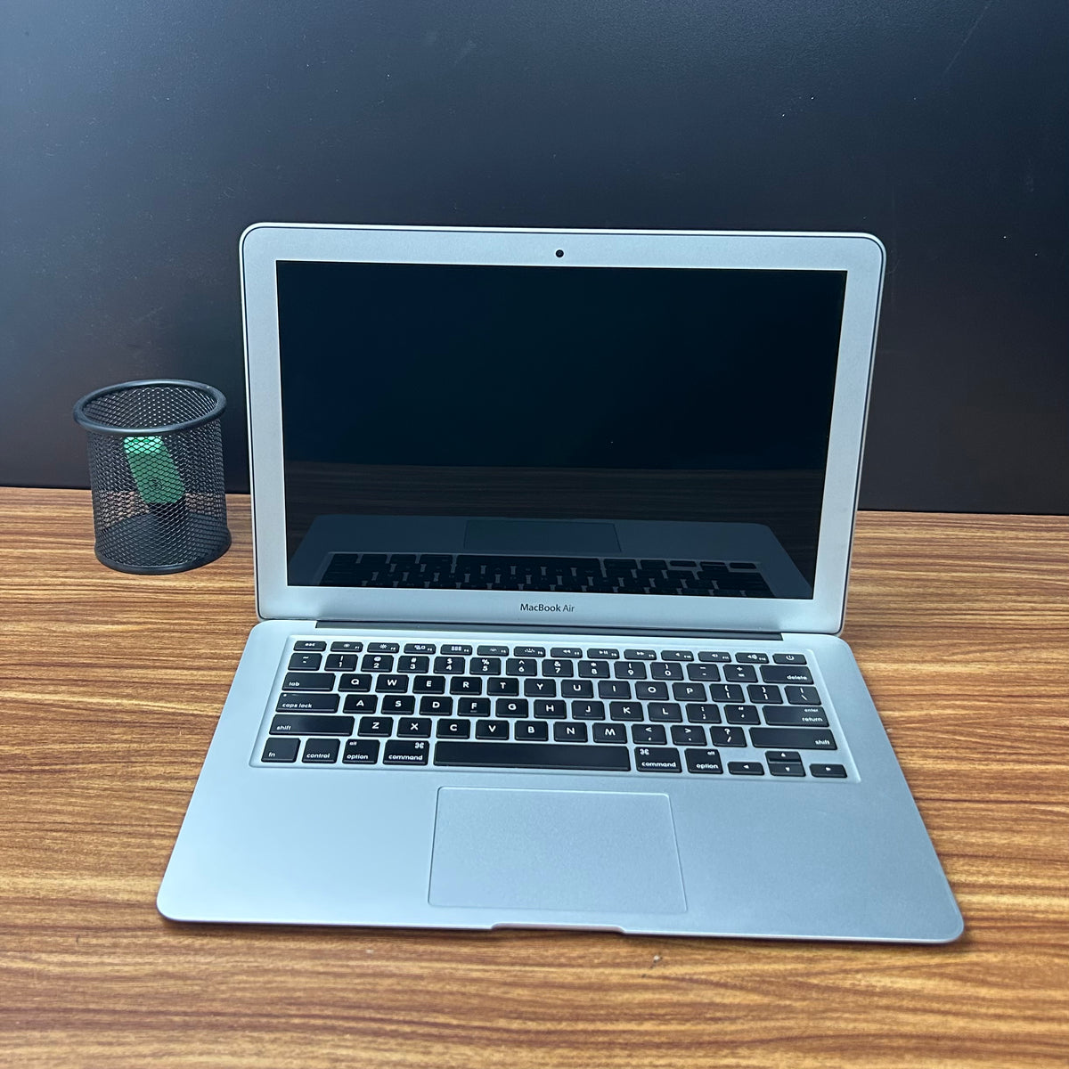 MacBook Air 2014 Usado 13" | i5, 4GB RAM, 256GB | TrocaTech
