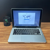MacBook Pro 2012 Usado 13" | i5, 16GB RAM, 500GB SSD | TrocaTech