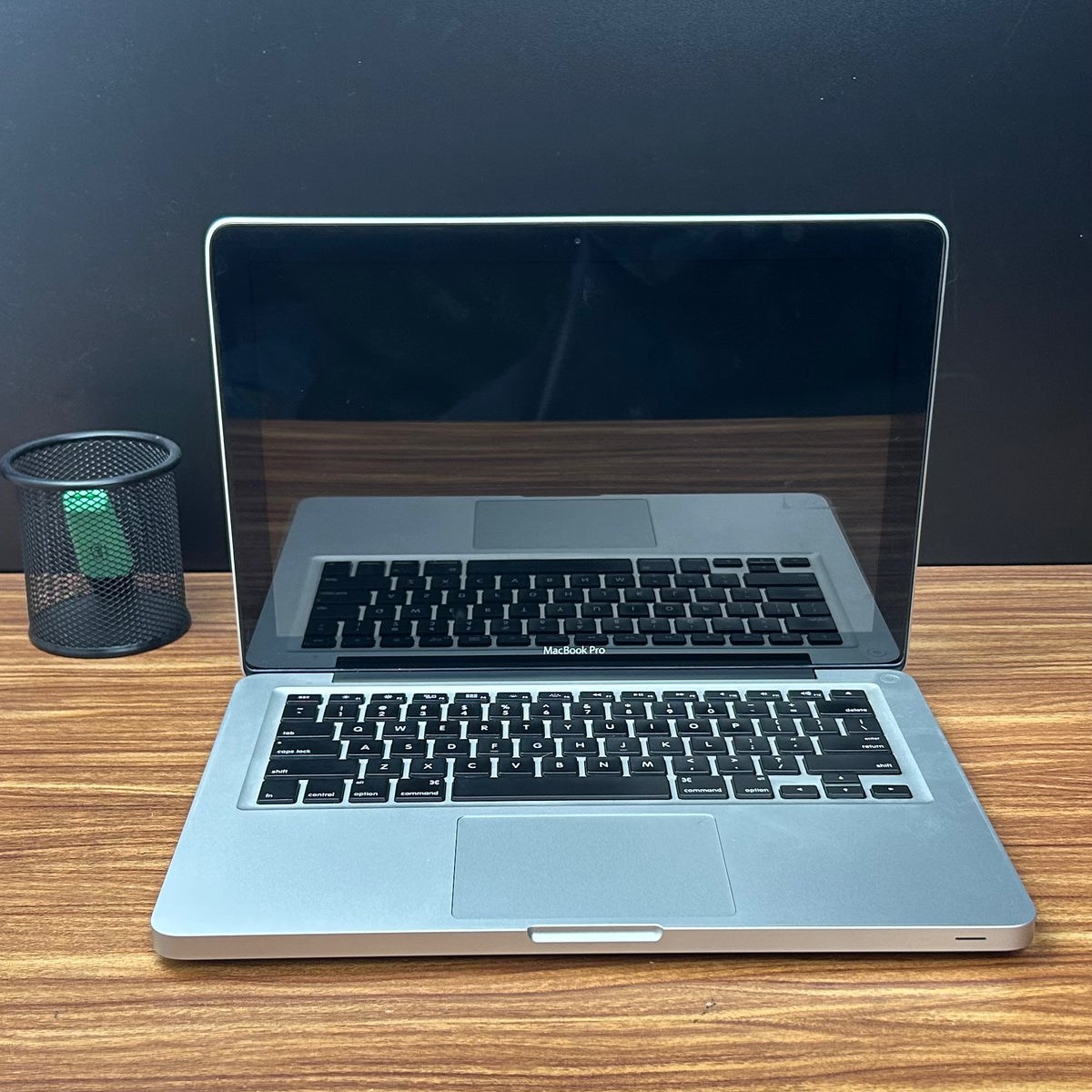 MacBook Pro 2012 Usado 13" | i5, 16GB RAM, 500GB SSD | TrocaTech