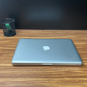 MacBook Pro 2012 Usado 13" | i5, 16GB RAM, 500GB SSD | TrocaTech