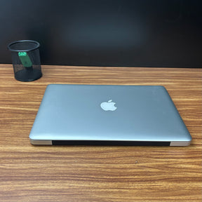 MacBook Pro 2012 Usado 13" | i5, 16GB RAM, 500GB SSD | TrocaTech