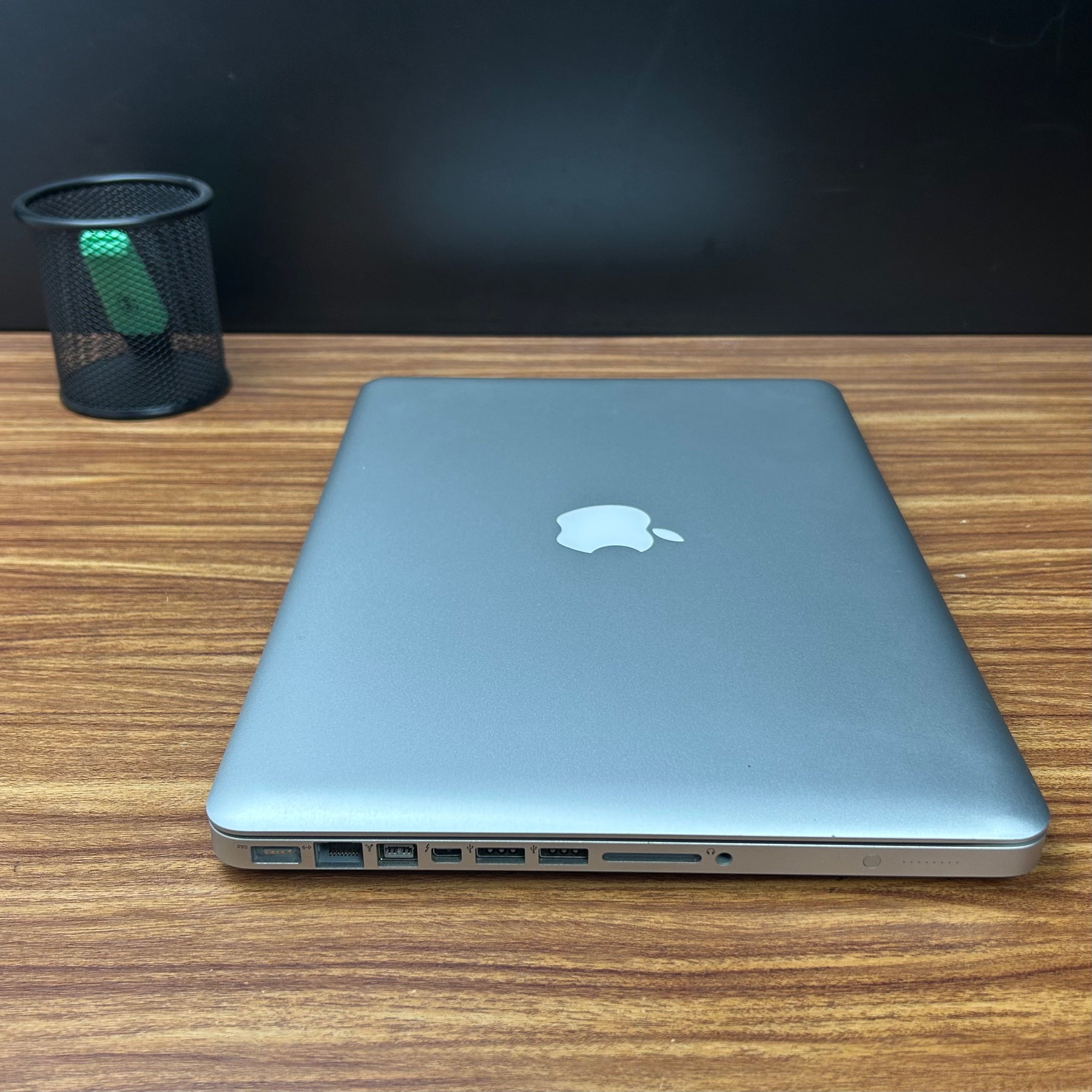 MacBook Pro 2012 Usado 13" | i5, 16GB RAM, 500GB SSD | TrocaTech