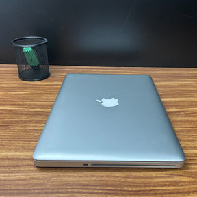MacBook Pro 2012 Usado 13" | i5, 16GB RAM, 500GB SSD | TrocaTech