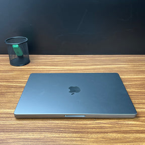 MacBook Pro 2021 Usado 14" | M1 PRO, 16GB RAM, 500GB | TrocaTech