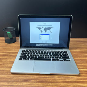 MacBook Pro 2012 Usado 13" | i5, 8GB RAM,  256GB | TrocaTech