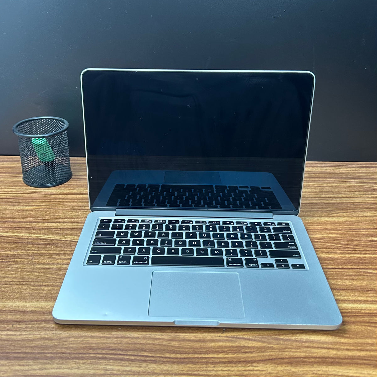 MacBook Pro 2012 Usado 13" | i5, 8GB RAM,  256GB | TrocaTech