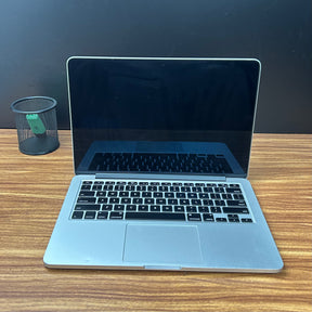 MacBook Pro 2012 Usado 13" | i5, 8GB RAM,  256GB | TrocaTech