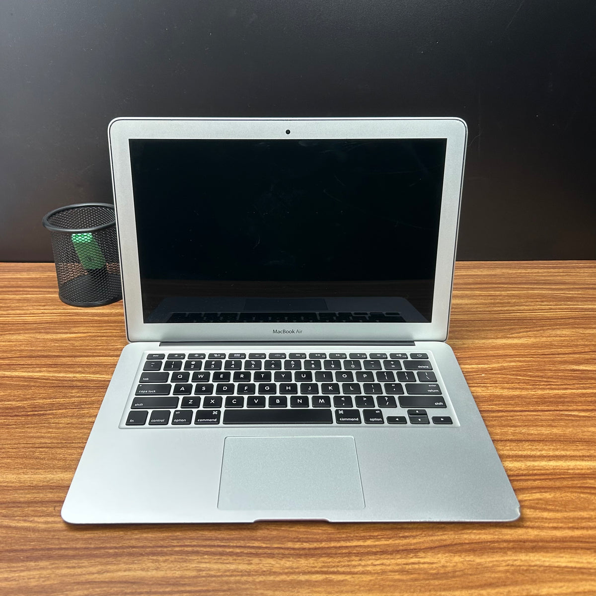 MacBook Air 2017 Usado 13" | i7, 8GB RAM, 500GB | TrocaTech