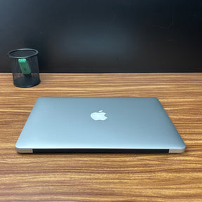 MacBook Air 2017 Usado 13" | i7, 8GB RAM, 500GB | TrocaTech