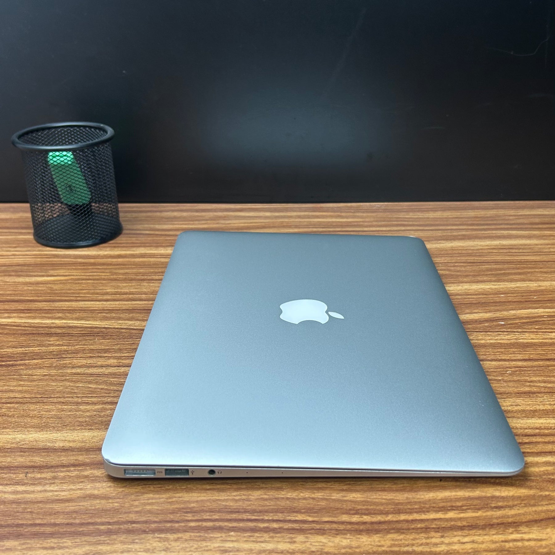MacBook Air 2017 Usado 13" | i7, 8GB RAM, 500GB | TrocaTech