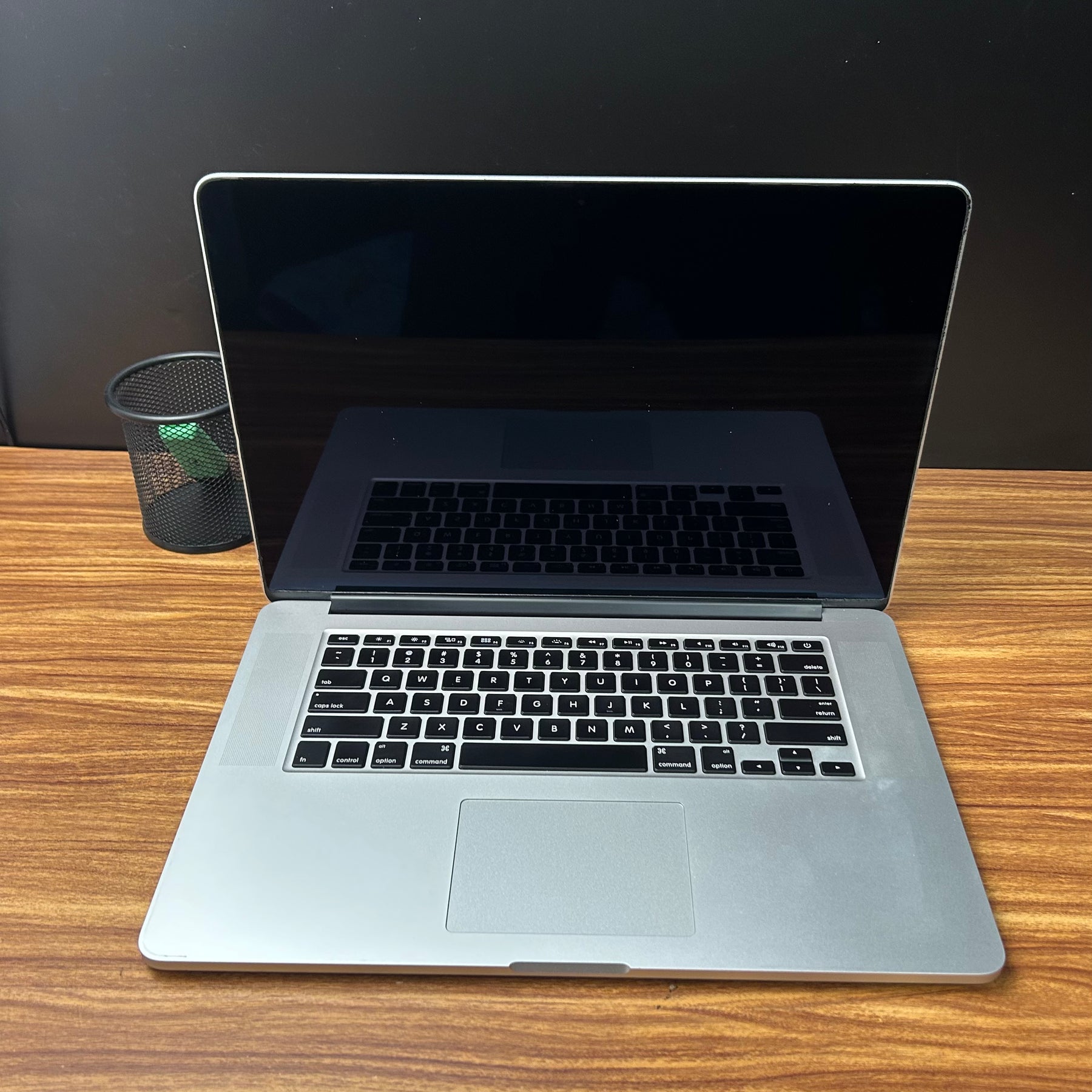 MacBook Pro 2013 Usado 15" | i7, 16GB RAM, 500GB | TrocaTech