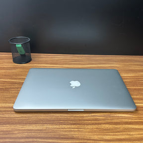 MacBook Pro 2013 Usado 15" | i7, 16GB RAM, 500GB | TrocaTech