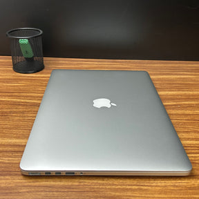 MacBook Pro 2013 Usado 15" | i7, 16GB RAM, 500GB | TrocaTech