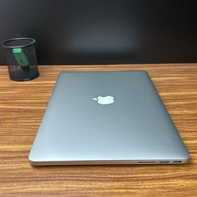 MacBook Pro 2013 Usado 15" | i7, 16GB RAM, 500GB | TrocaTech