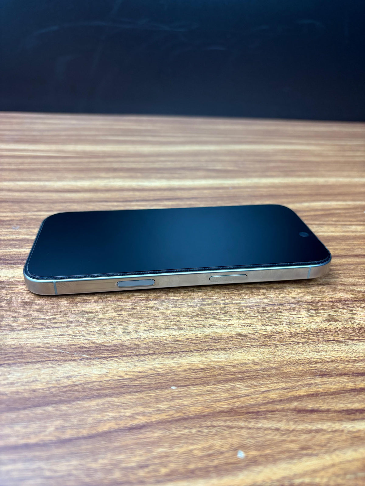 iPhone 16 pro  Usado" | 256GB | TrocaTech