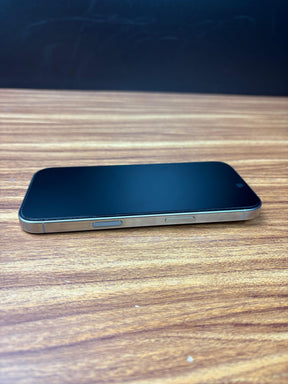 iPhone 16 pro  Usado" | 256GB | TrocaTech