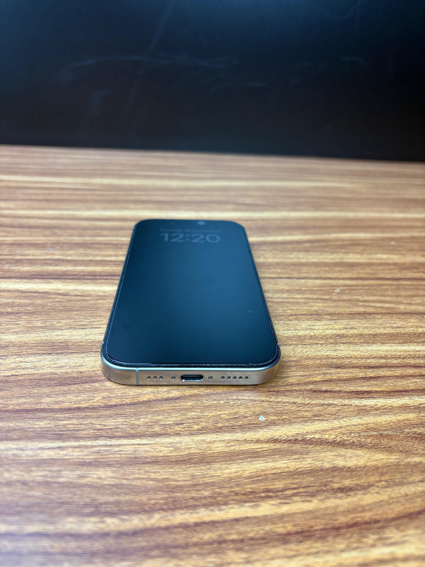 iPhone 16 pro  Usado" | 256GB | TrocaTech