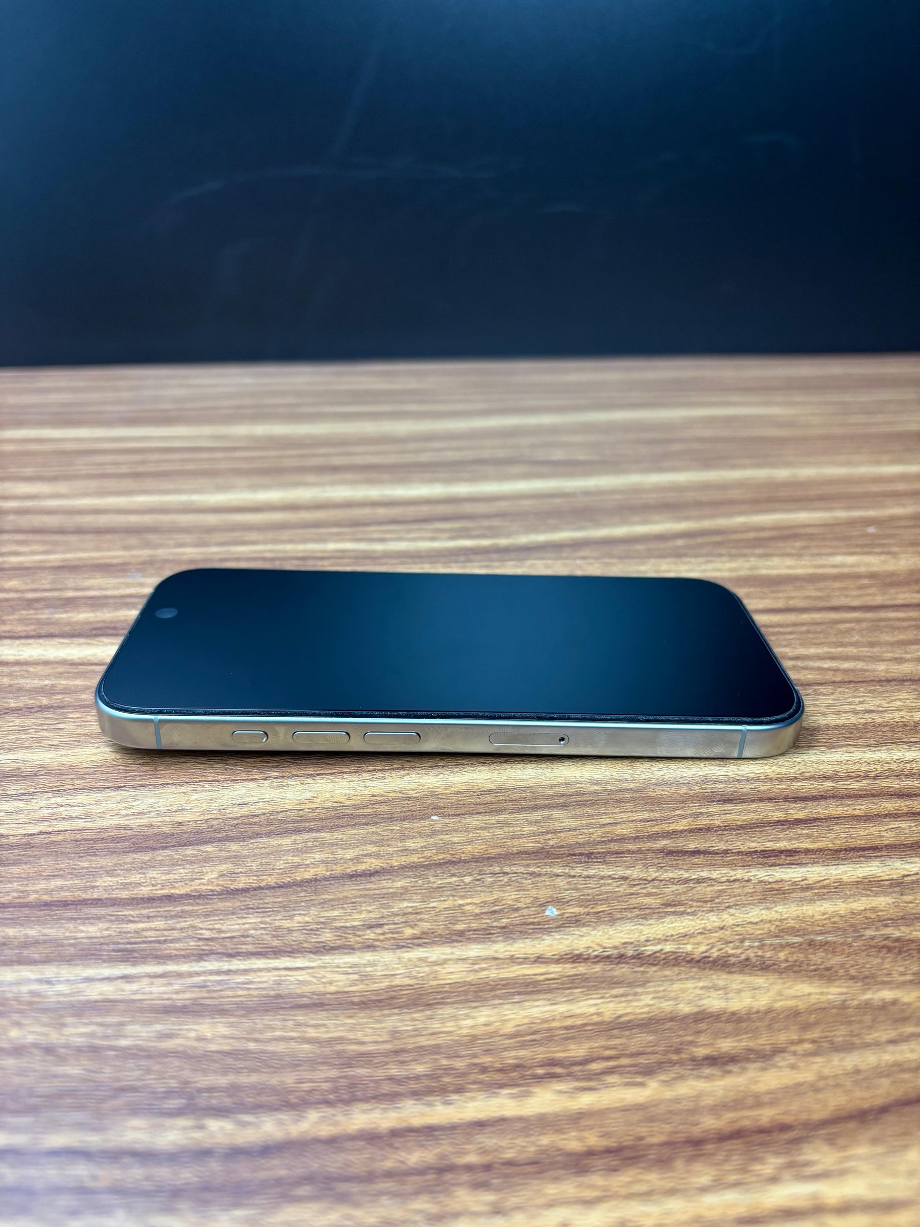 iPhone 16 pro  Usado" | 256GB | TrocaTech