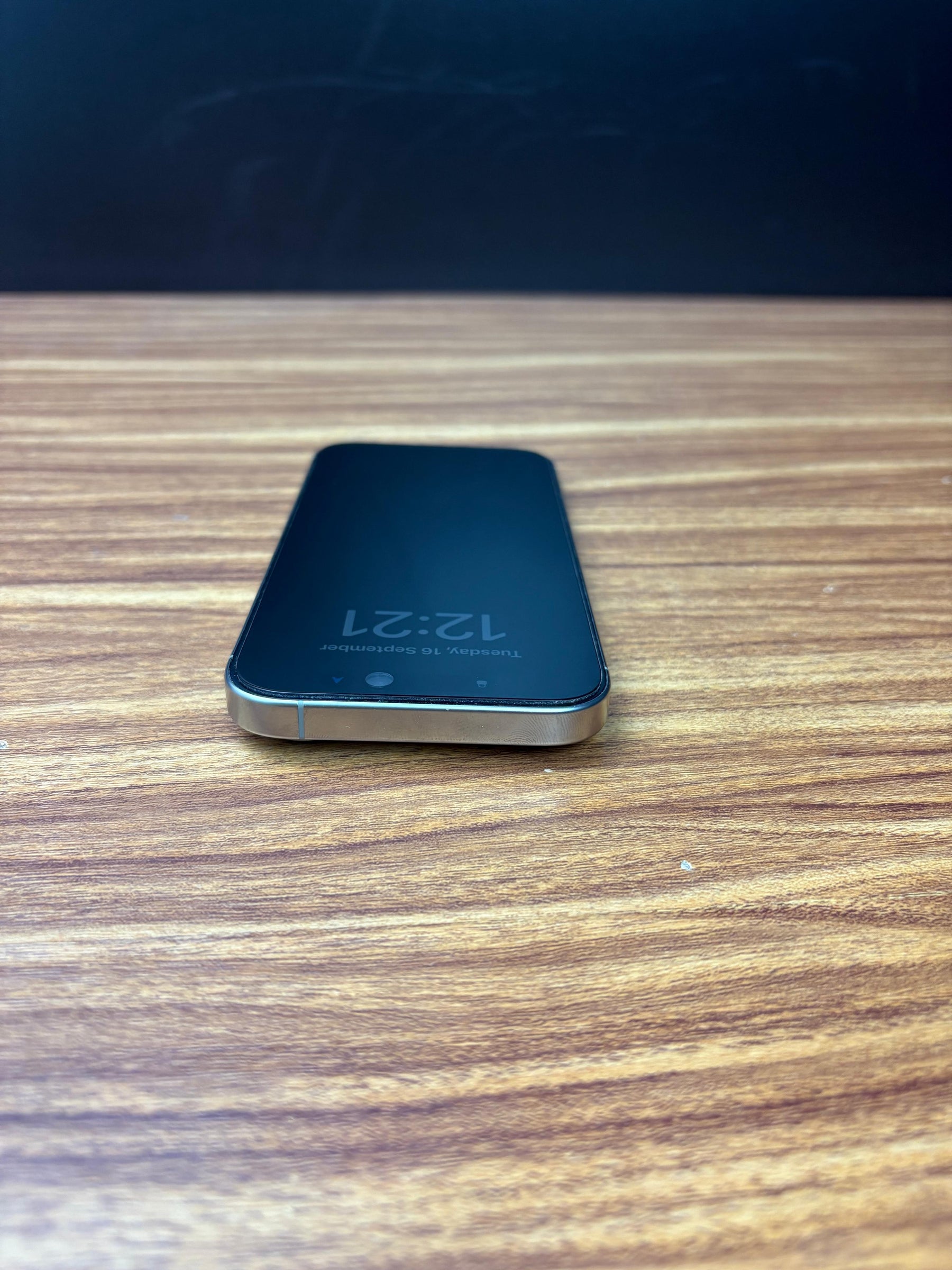 iPhone 16 pro  Usado" | 256GB | TrocaTech