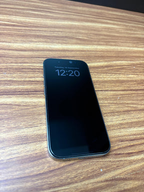 iPhone 16 pro  Usado" | 256GB | TrocaTech