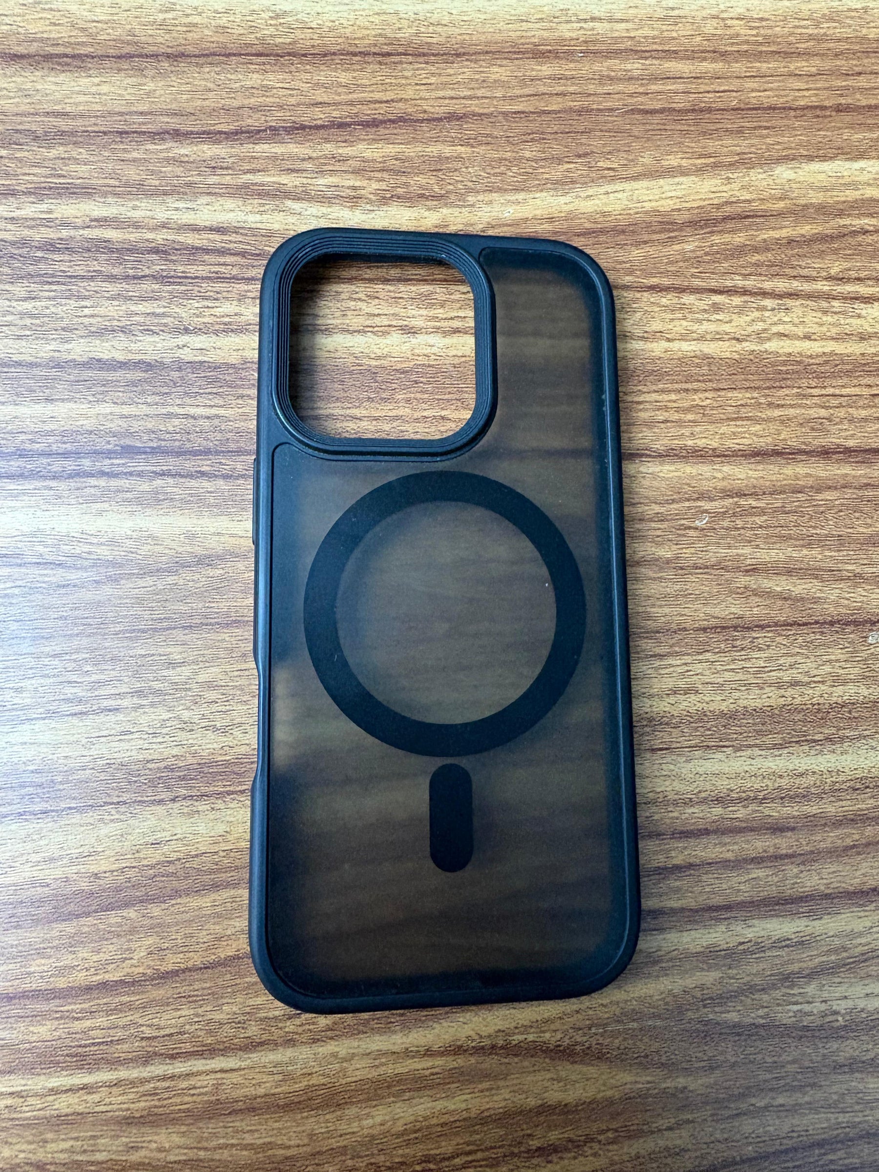 iPhone 16 pro  Usado" | 256GB | TrocaTech